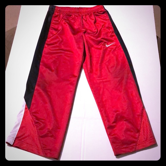 Nike Other - Boys size small Nike pants